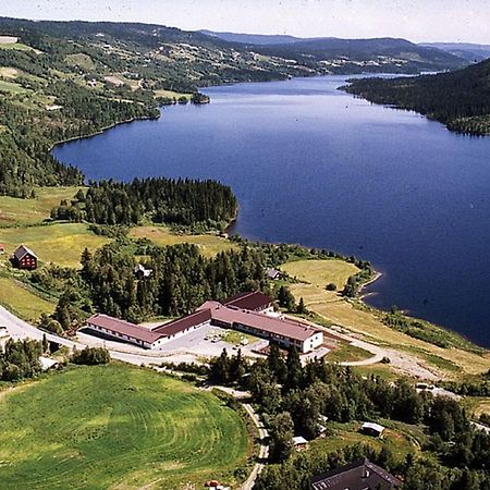Valdres Hoyfjellshotell Steinsetbygdi Eksteriør billede