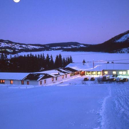 Valdres Hoyfjellshotell Steinsetbygdi Eksteriør billede