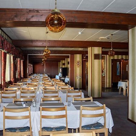 Valdres Hoyfjellshotell Steinsetbygdi Eksteriør billede